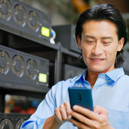 Ascent - Case study - System designed and developed for automating IPO financing for HNIs Ascent - Case study - System designed and developed for automating IPO financing for HNIs