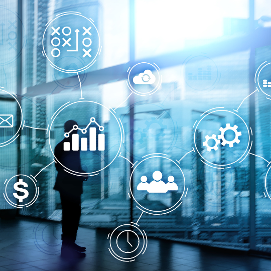 Ascent - Case study - System designed and developed for automating Real Estate Project Management Ascent - Case study - System designed and developed for automating Real Estate Project Management