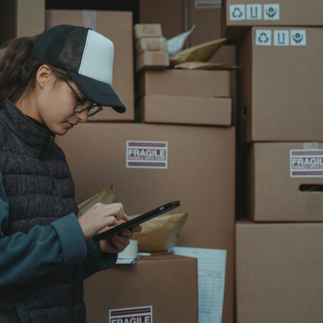 Ascent - systems and solutions for Inventory Management Ascent - systems and solutions for Inventory Management