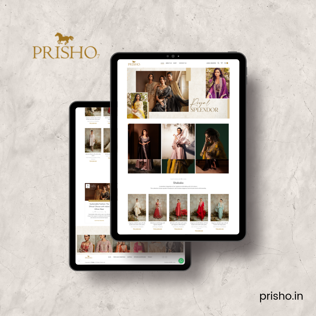 Ascent - Project - Prisho