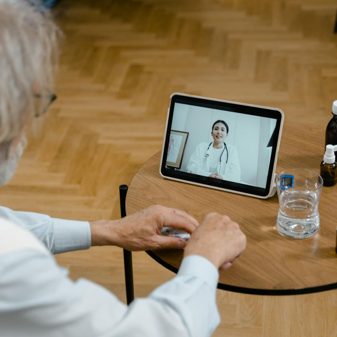Ascent - systems and solutions for Telemedicine Ascent - systems and solutions for Telemedicine