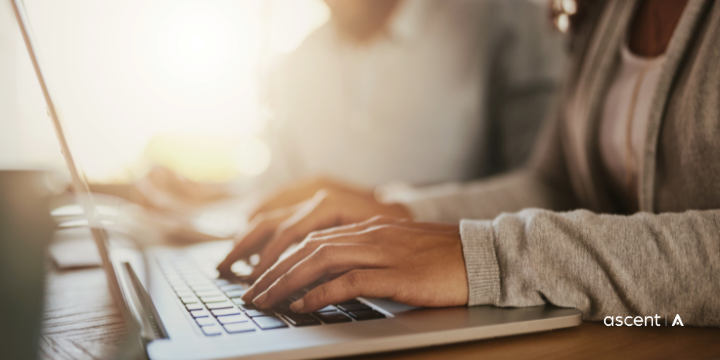 Ascent – Fees Management System