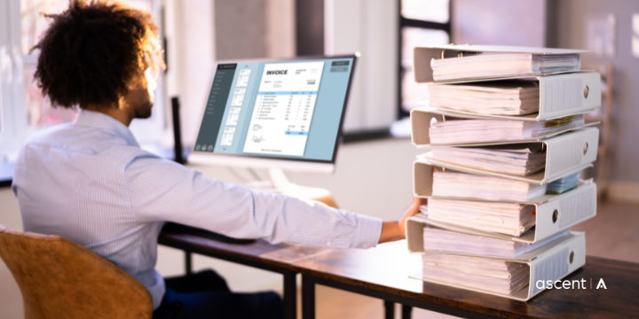 Ascent – Digital Transformation is shaping the modern workplace