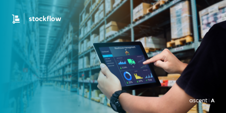 Powering business growth with Stockflow your scalable inventory solution