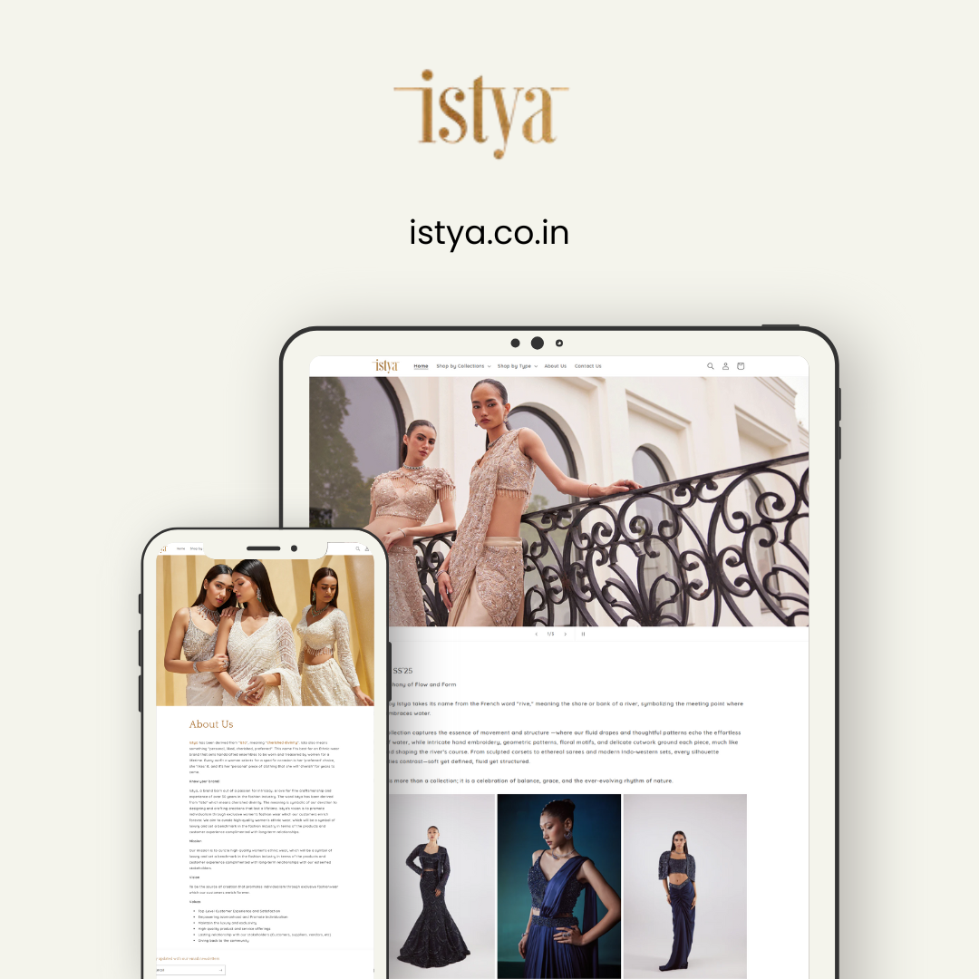 Ascent - Project - Istya Ascent - Project - Istya